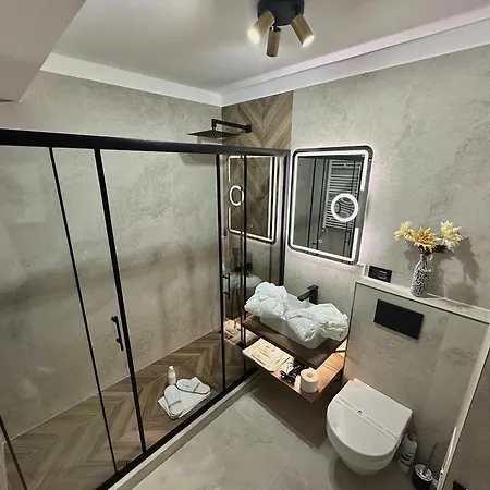 Shiro Apartment Bucharest Exterior photo