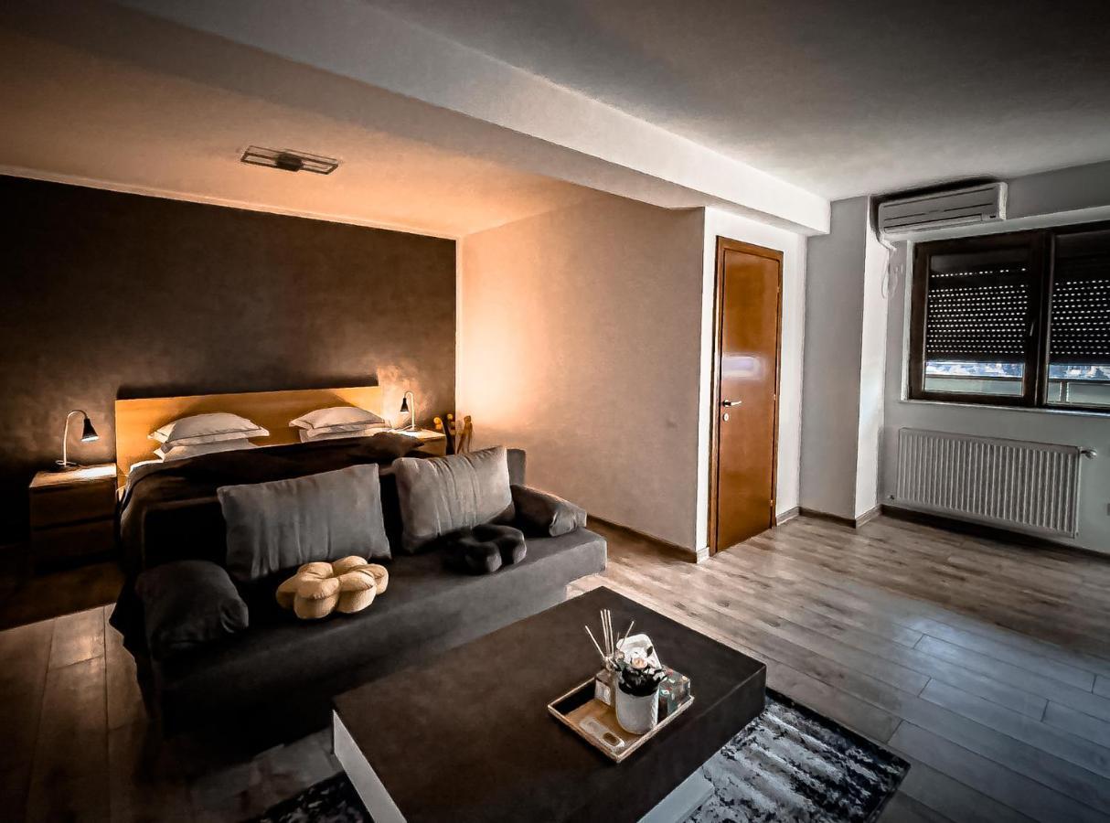 Shiro Apartament Bucureşti