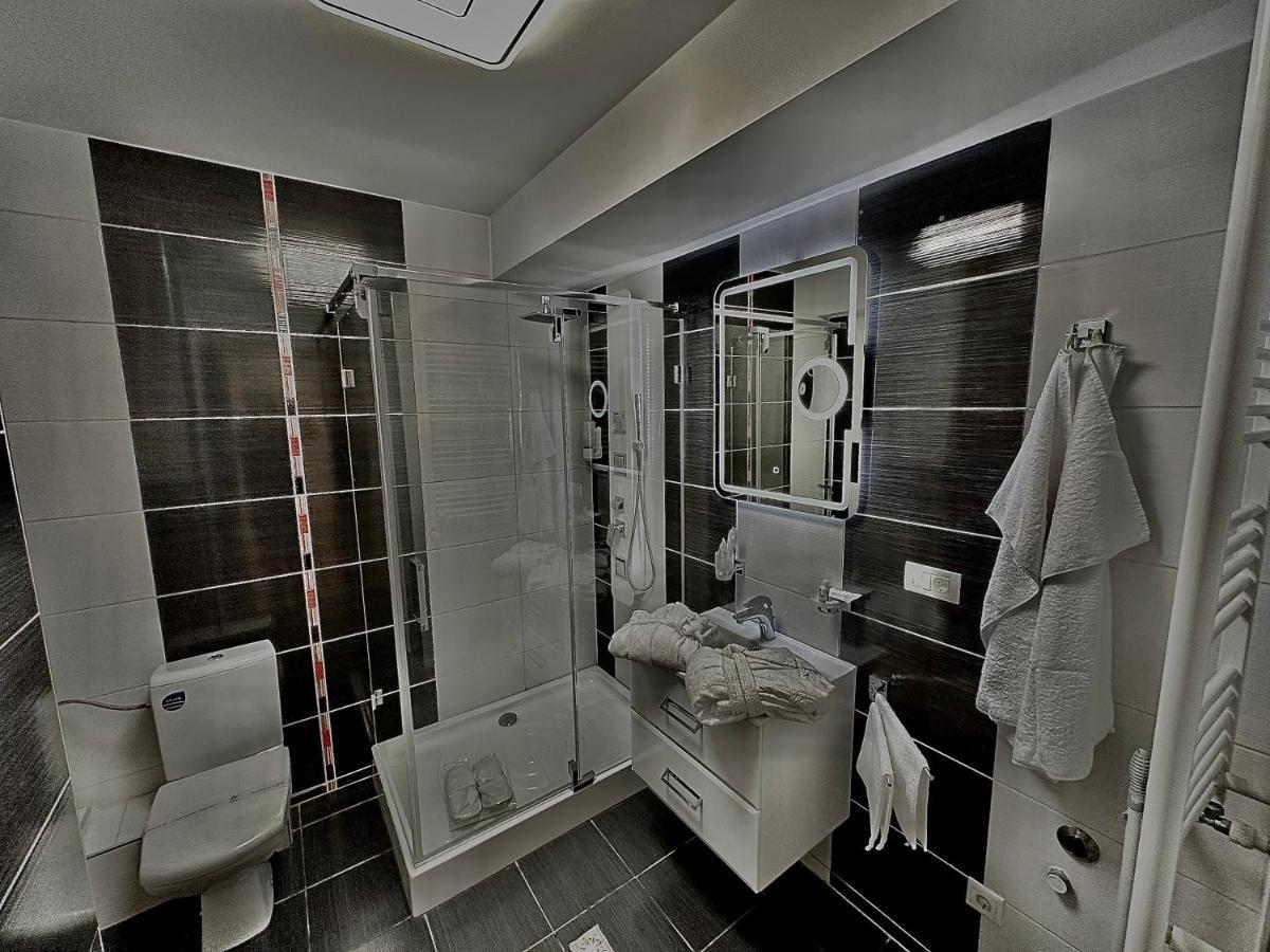 Apartament Shiro Bucureşti