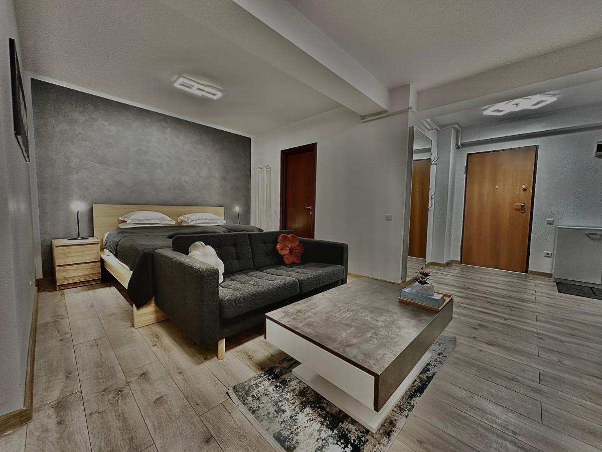 Apartament Shiro